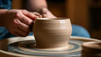 Handmade Memories Are The New Vacation Luxury