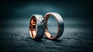 2 Crucial Pre-Marriage Red Flags a Divorce Lawyer Says You Can't Ignore