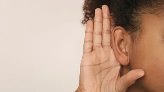 Você sabia que o som mais poderoso do mundo é o do próprio nome? Entenda o que diz a ciência