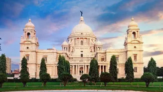How Kolkata Travelers Escape Busy City Life With Quick Offbeat Coastal Trips