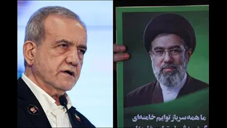 Iran’s GDP shrinks 10.1% amid West Asia tensions