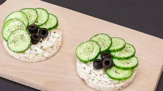 Why Cottage Cheese Is Showing Up In Desserts Too