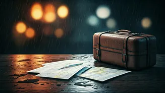 Monsoon Holidays Need Backup Plans And Refunds