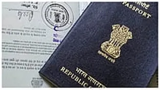 India’s Passport Hits 75th Rank In 2026 Global Index; Singapore Leads The Pack