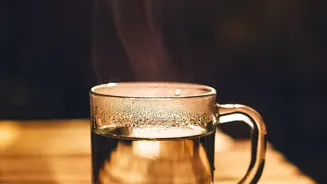 Thermal Injury Link: How Consuming Hot Drinks Increases Oesophageal Cancer Susceptibility