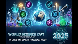 World Science Day For Peace And Development 2025: Theme, History And Global Impact