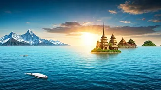 Your Ultimate Guide to 2026's Must-Visit Global Destinations & Experiences