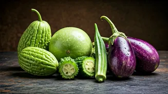 Monsoon's Best Vegetables Are Worth Every Rupee