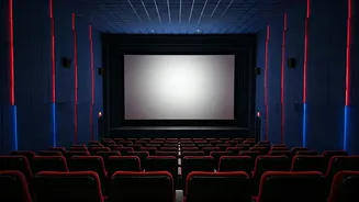 PVR Inox Opens Some Theaters Strategically