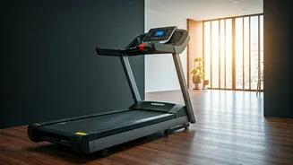 This 3 30 3 Treadmill Challenge Is Pure Genius
