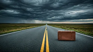 Couples Are Discovering Love Through Travel Drama