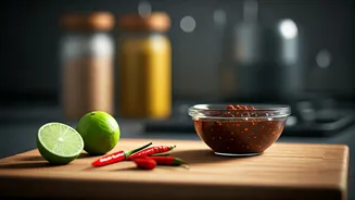 Home Cooks Want Chatpata Without Kitchen Chaos