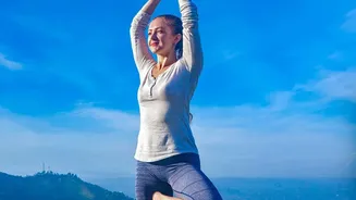 The Transformation Of Indian Yoga From Ancient Roots To Global Lifestyle Movement