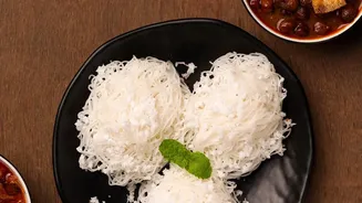 Onam Sadya Menu Ideas: Traditional Kerala Dishes For A Home Feast