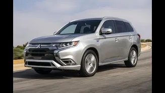 Problema com água salgada faz Mitsubishi anunciar recall de 108 mil veículos