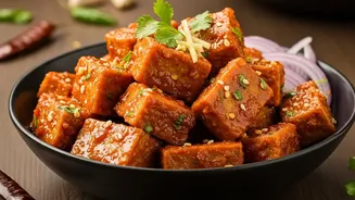 Easy Weeknight Upgrades: Boost Dinner Protein With Smart Paneer And Tofu Hacks
