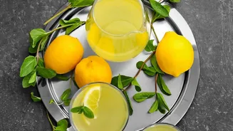 Humidity And Fatigue: Why Electrolyte Drinks Outperform Plain Water In Post-Monsoon Weather