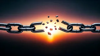 Break Free from Bad Habits: Your Guide to a More Focused and Fulfilling Life