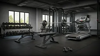 New To The Gym? Avoid These Rookie Mistakes