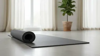 How To Work Out At Home Efficiently Using Just Your Own Bodyweight Resistance