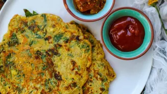 5 spicy chilla recipes to kickstart your day