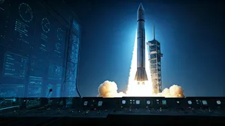 New NASA Launch Chief: A Strategic Shift Amidst Controversy and Ambition