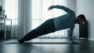 Micro-Workouts Fit India's Freelance Generation Perfectly