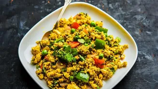 Nutritionists Encourage Seasonal Eating With Fresh Indian Monsoon Ingredients This August