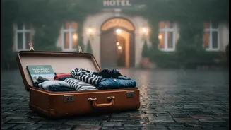 Indian Travellers Need Better Information as Monsoon Hotel Bookings Are Turning Rainy Travel into Peak Demand