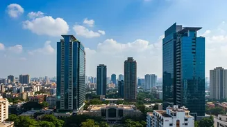 Mumbai Property Market: Why Redevelopment Projects Are Gaining Ground
