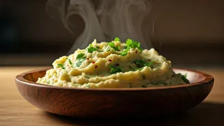 Assam’s Authentic Aloo Pitika Is Pure Monsoon Comfort Food