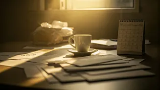 Gemini's January 19, 2026: Day's Productivity & Challenges