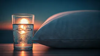 Hydration And Sleep Are Summer’s Real Superpowers