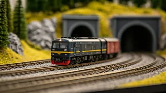 RRB JE Recruitment 2025: Apply Now for Junior Engineer Roles!