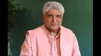 Javed Akhtar SLAMS Nitish Kumar Over Hijab Incident After ‘Burqa Is Peer Pressure’ Video Goes Viral