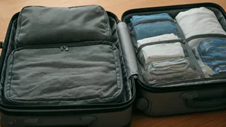 Master Your Carry-On: 12 Brilliant Personal Item Packing Hacks for Smarter Travel