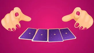 30 May 2026 Tarot Energy: Transformation Begins Within — Reading For Every Zodiac Sign