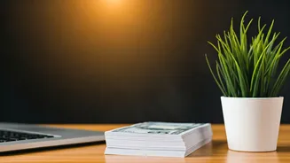 Lifestyle Upgrades Should Follow Financial Breathing Space