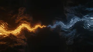 The Science Question Behind Earth's Pacific Core-Flow Reversal: The Unexplained Flow Reversal