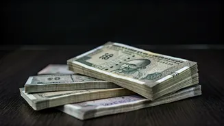 Penny Stock's Astonishing Rise: ₹1 Lakh to ₹6 Crore!