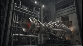 Why More Context Is Needed around ISRO's Semicryogenic Engine Tests, Not More Hype