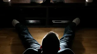 How Indian Home Viewing Shifted From Daily TV Soaps To Binge-Worthy Web Originals