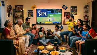 Will IPL Still Dominate in Five Years? Why the League Is Evolving, Not Fading Away