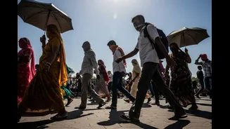 Heatwave Do’s And Don’ts: Safety Rules For Children And Pregnant Women During Summer