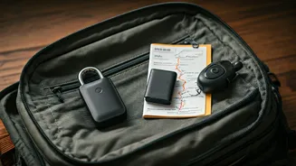 How Youth Travelers Source Elite High Security Low Cost