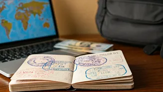 The Ultimate Budget Visa Strategy For Serious Gen Z