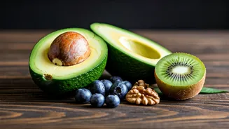 5 Foods to Naturally Fight Sleep Apnea: Eat Better, Breathe Easier