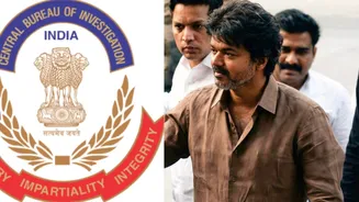 CBI questions Vijay for 5 hours in Karur stampede probe; charge sheet expected by February