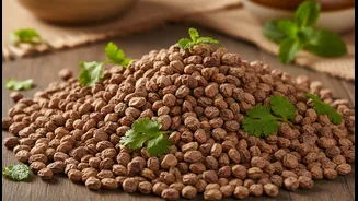Horse Gram Gives Indian Home Cooks a Fresh Reason to Revisit Affordable Regional Pulse Cooking