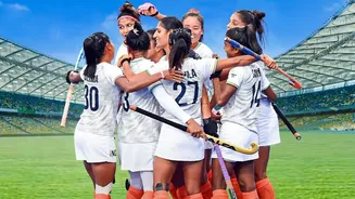 Asian Games: What’s behind India’s hockey kit row?